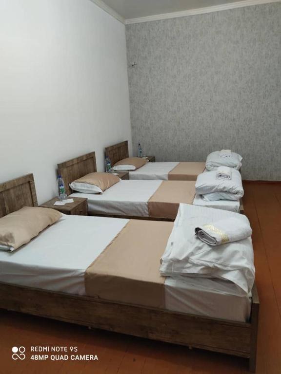 Kamal Hotel Ташкент Екстериор снимка