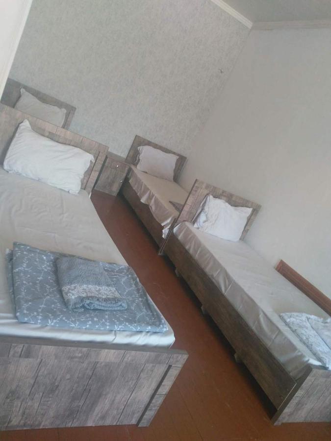 Kamal Hotel Ташкент Екстериор снимка